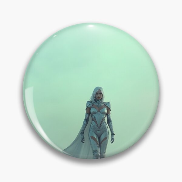 Artikelvorschau, Der einsame Wächter der gefrorenen Einöde entworfen und verkauft von oanaunciuleanu.