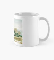 Hilltop Prairie Farm Mug