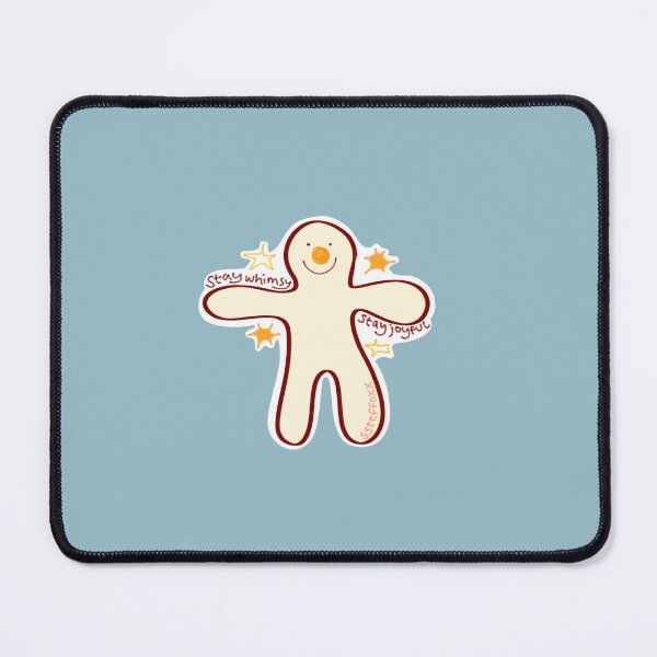 Item preview, a little guy stay whimsy stay joyful designed and sold by ssteffoxx.