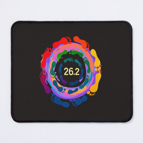 Item preview, The Marathon, a Run for Glory! designed and sold by LaPaz361.