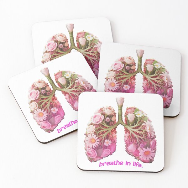 Item preview, Floral Lungs designed and sold by PietrzakDesign.