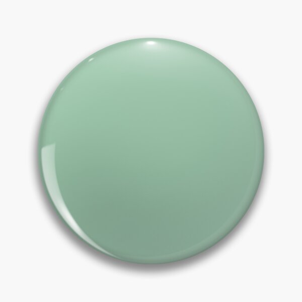 Item preview, Celadon Solid Color designed and sold by kierkegaard.