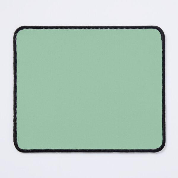 Item preview, Celadon Solid Color designed and sold by kierkegaard.