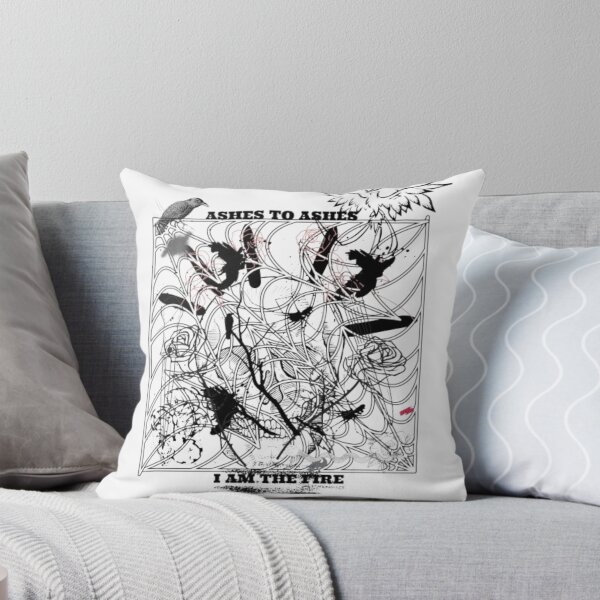 Item preview, Ashes to Ashes – Phoenix Chaos Design designed and sold by SpecPrint.