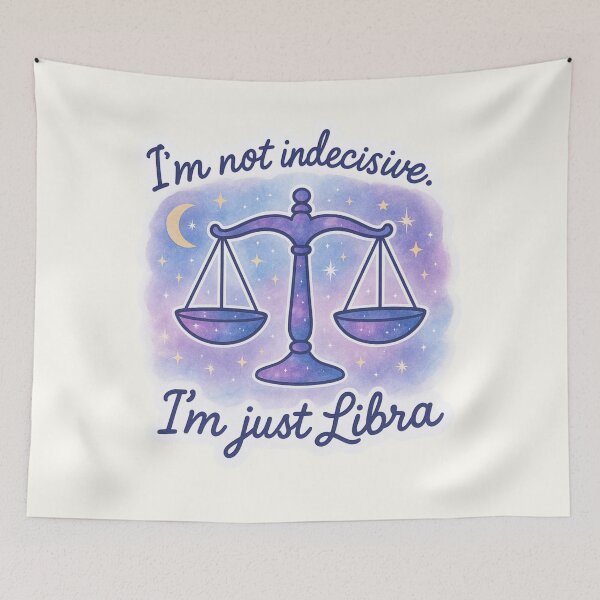 Item preview, Astrology Quote Humor Pun designed and sold by holaitssher.