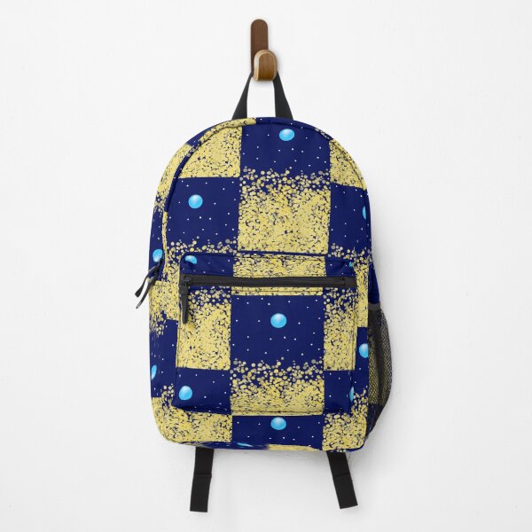 Item preview, Moonlit Fireflies designed and sold by Quennie Bacol Artwork.