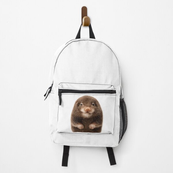 Item preview, Adorable Baby Mole for Cute Mole lovers designed and sold by LazyOwlStore.