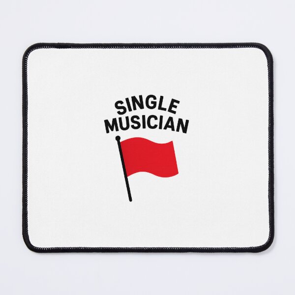 Item preview, Single Musician designed and sold by ShoppeDiaz.