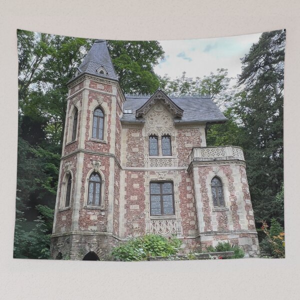 Item preview, The Château d'If designed and sold by dreamtravel.