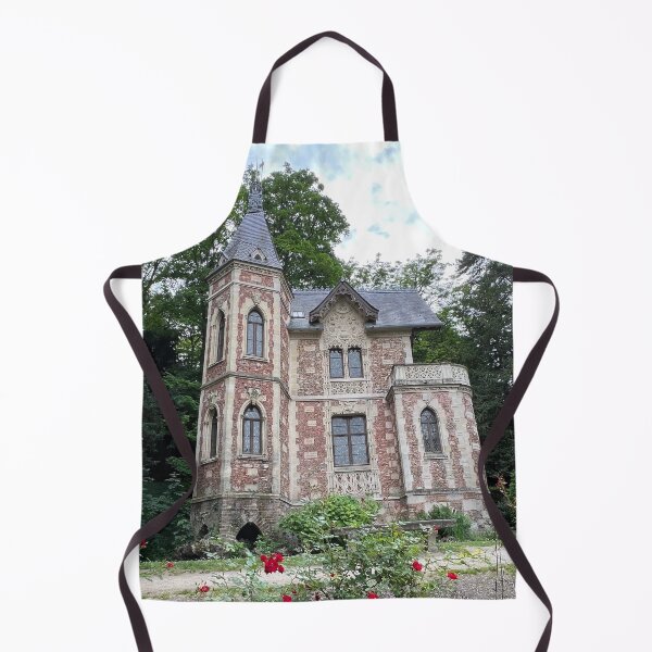 Item preview, The Château d'If designed and sold by dreamtravel.