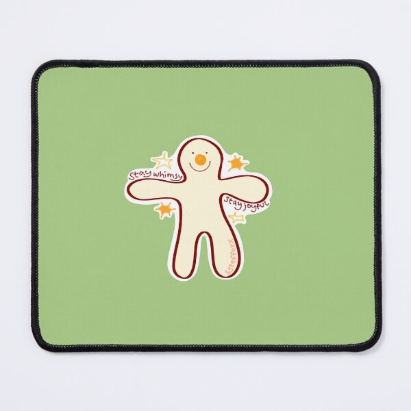 Item preview, a little guy stay whimsy stay joyful designed and sold by ssteffoxx.