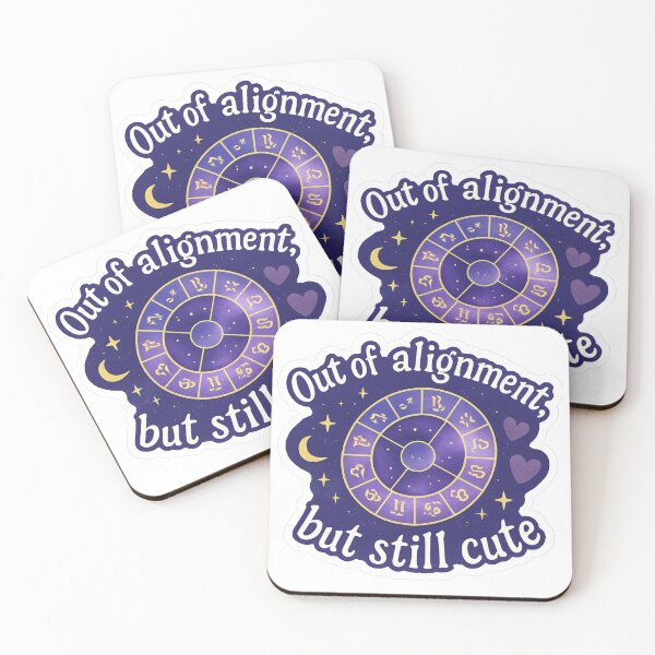 Item preview, Astrology Quote Humor Pun designed and sold by holaitssher.