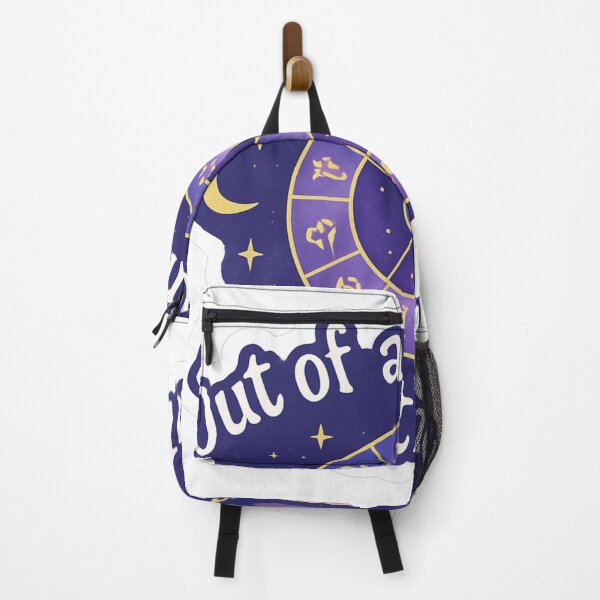 Item preview, Astrology Quote Humor Pun designed and sold by holaitssher.