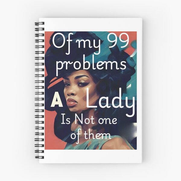 Item preview, 99 problem, however… designed and sold by DaytimeWhiskey.