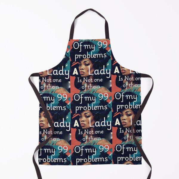 Item preview, 99 problem, however… designed and sold by DaytimeWhiskey.