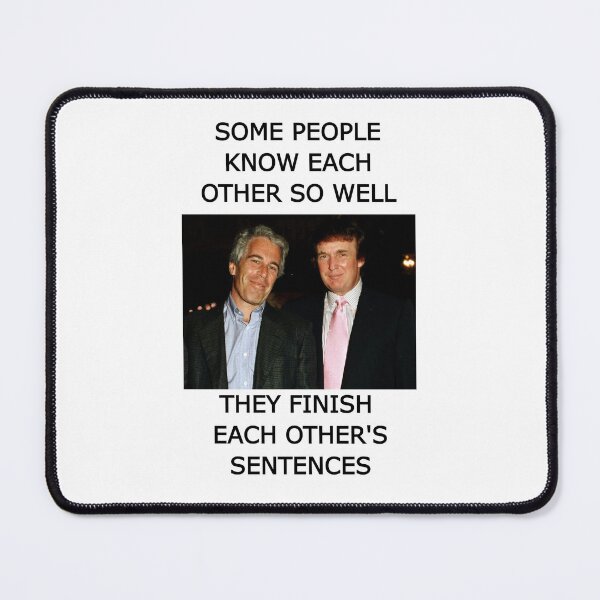 Item preview, Some people know each other so well, they finish each other's sentences. designed and sold by D2Kvirus.