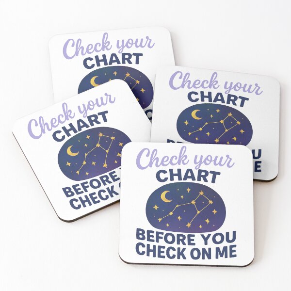 Item preview, Astrology Quote Humor Pun designed and sold by holaitssher.