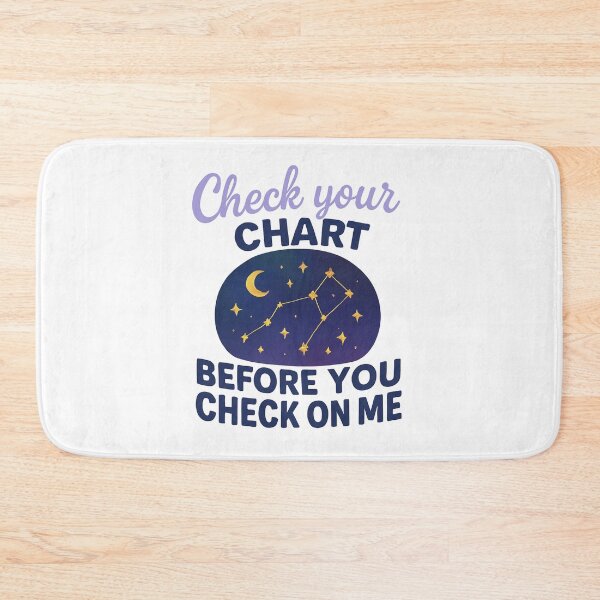 Item preview, Astrology Quote Humor Pun designed and sold by holaitssher.