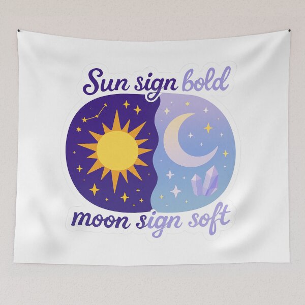 Item preview, Astrology Quote Humor Pun designed and sold by holaitssher.