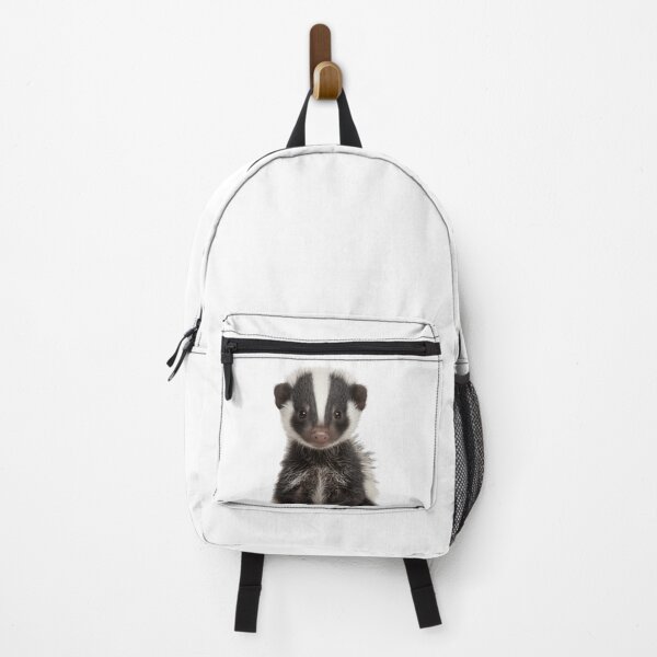 Item preview, Adorable Baby Skunk for Cute Skunk lovers designed and sold by LazyOwlStore.