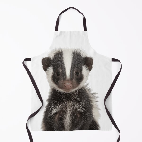 Item preview, Adorable Baby Skunk for Cute Skunk lovers designed and sold by LazyOwlStore.