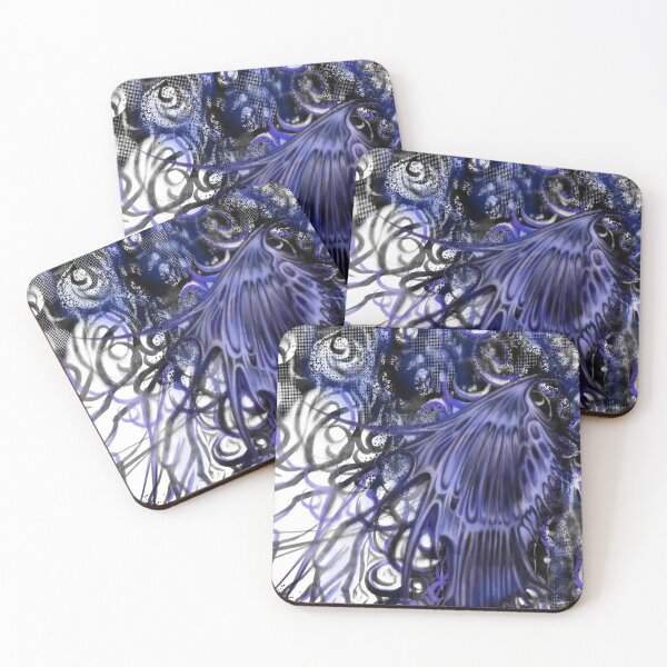 Item preview, Abyssal Pulse designed and sold by Unbodiless.