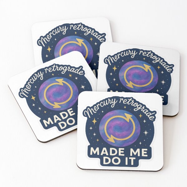 Item preview, Astrology Quote Humor Pun designed and sold by holaitssher.