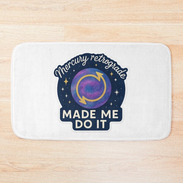 Item preview, Astrology Quote Humor Pun designed and sold by holaitssher.