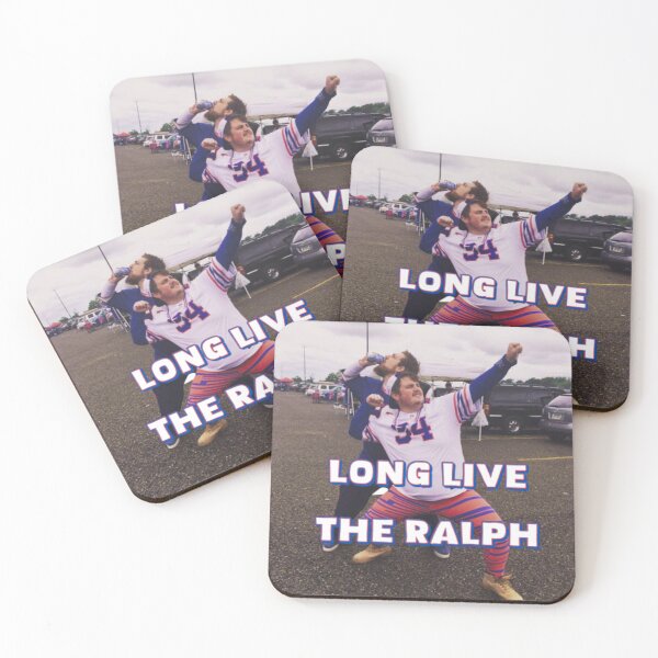 Item preview, Long Live The Ralph designed and sold by LetsGoDuffalo.