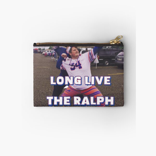 Item preview, Long Live The Ralph designed and sold by LetsGoDuffalo.
