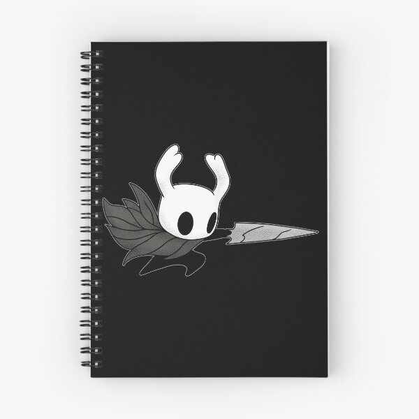 Item preview, Hollow Knight designed and sold by TheWizardKitten.