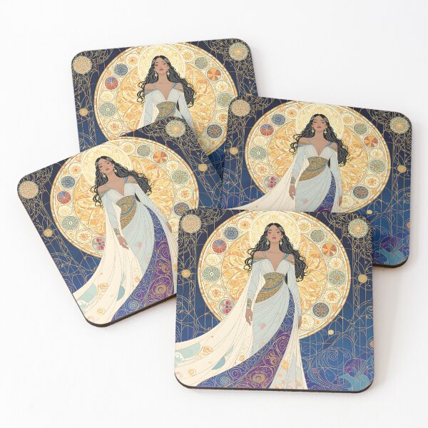 Item preview, Healer. Psychic. Sonia Sarkali designed and sold by SoniaSarkali.