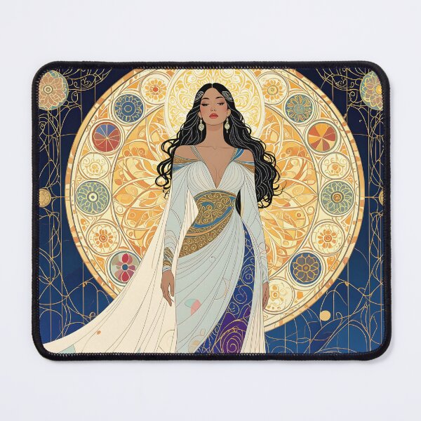 Item preview, Healer. Psychic. Sonia Sarkali designed and sold by SoniaSarkali.