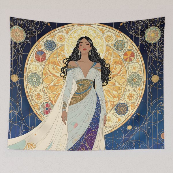 Item preview, Healer. Psychic. Sonia Sarkali designed and sold by SoniaSarkali.