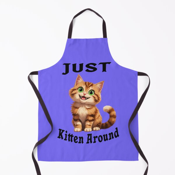 Item preview, JUST KITTEN AROUND 1 designed and sold by DigitalandPhoto.
