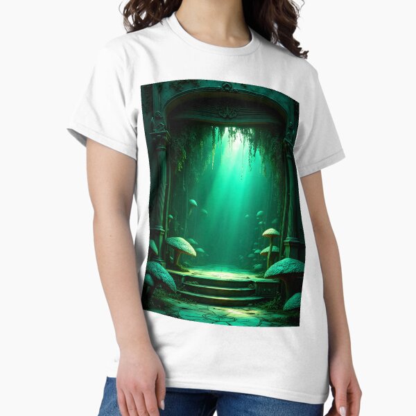 Item preview, Desert Sentinel designed and sold by oanaunciuleanu.