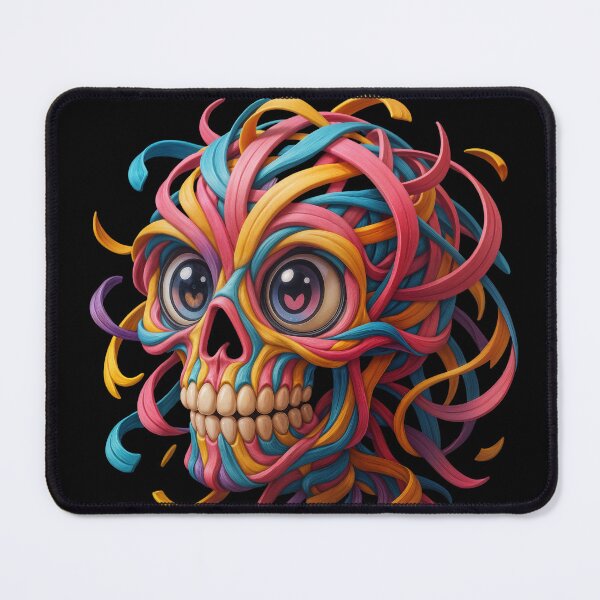 Item preview, Skull Undead designed and sold by HiresFilm.