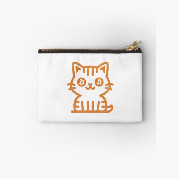 Item preview, Bticoin Cat designed and sold by AImazeD.