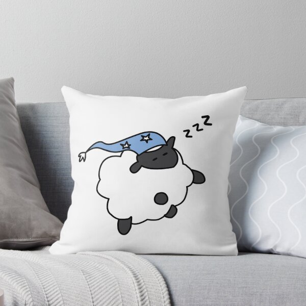 Item preview, Sleepy Sheep designed and sold by em-artz-13.
