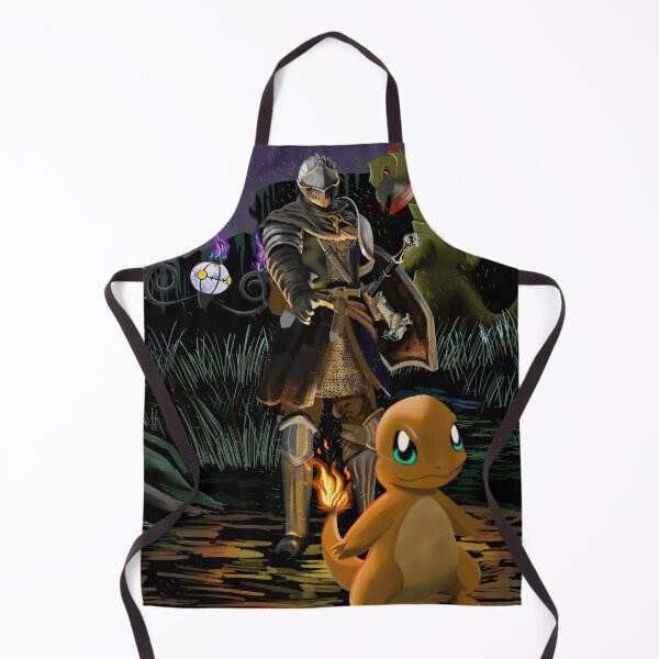 Item preview, Souls Master designed and sold by Hanamichi90.