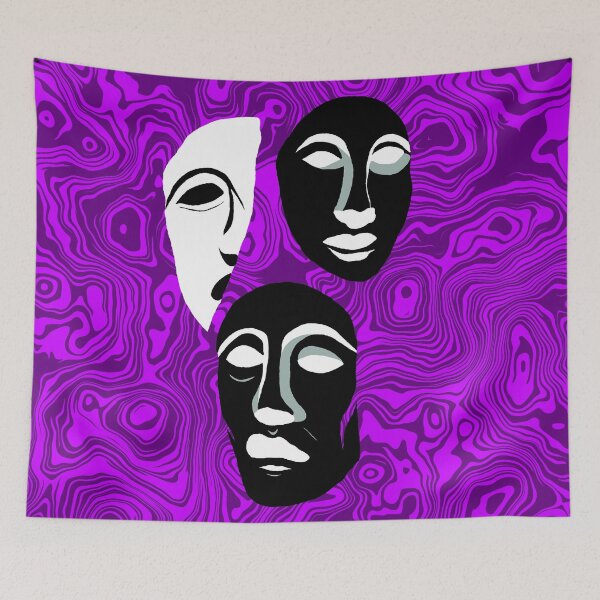 Item preview, Volte-face designed and sold by Pluto Please.