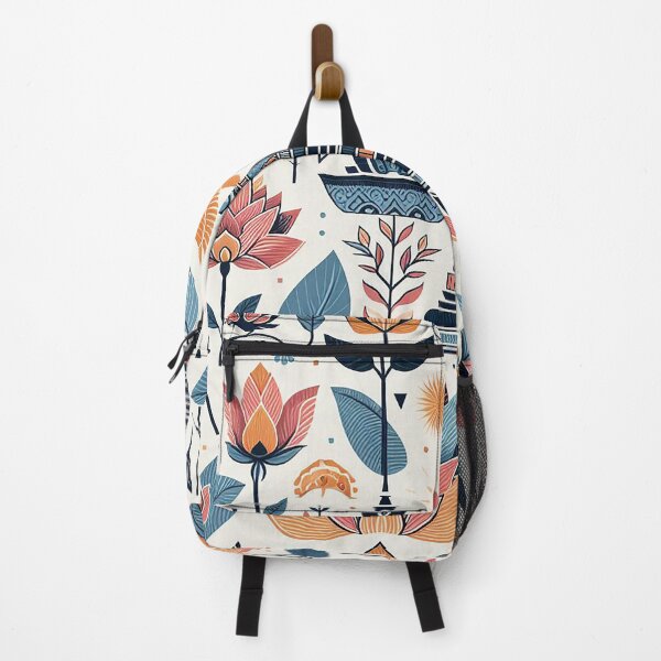 Item preview, Blossoms of Thai Cultural Legacy designed and sold by Vanich-Panich.