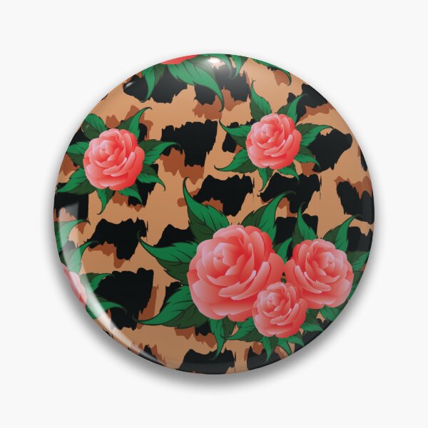 Item preview, SALVAJE Y ROSAS designed and sold by VEDAStyle.