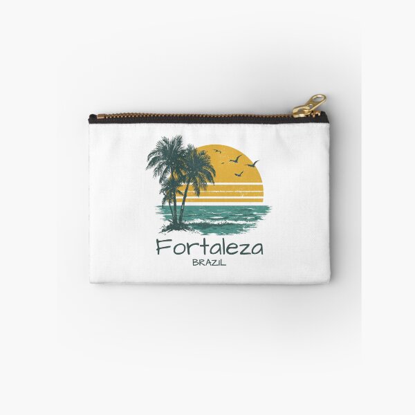 Item preview, Fortaleza - Brazil   designed and sold by GoodOldVintage.