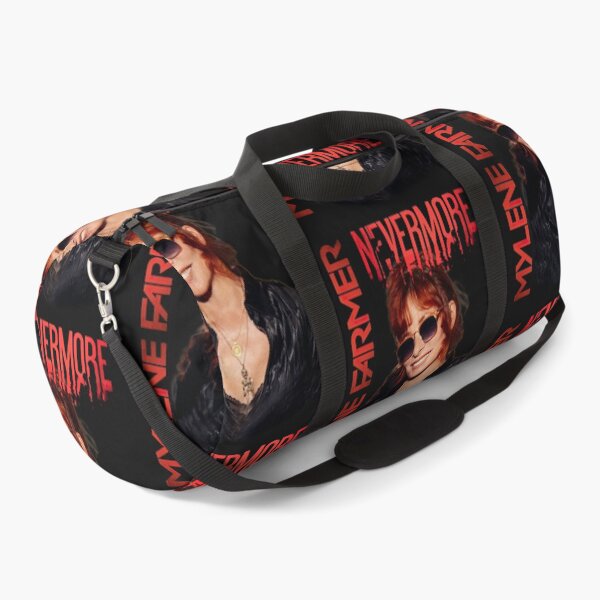 Item preview, Nevermore Mylene Farmer 2025 designed and sold by MusicVibesTee.