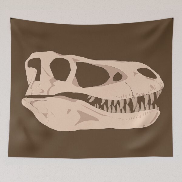 Item preview, T-Rex Fossil designed and sold by NinjaFalconA.