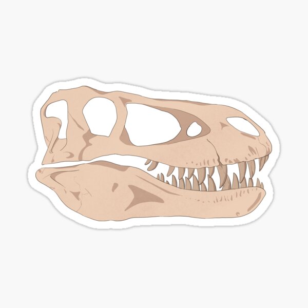 Item preview, T-Rex Fossil designed and sold by NinjaFalconA.