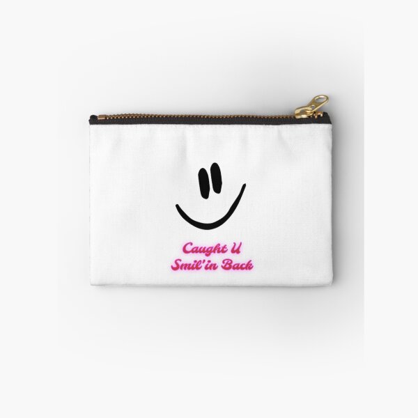 Item preview, Caught U Smil'in back, Image with Print  designed and sold by Mango-Artz.