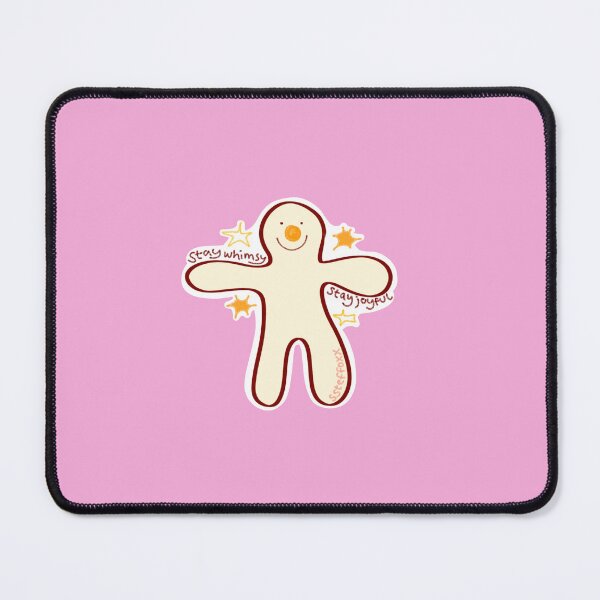 Item preview, a little guy stay whimsy stay joyful designed and sold by ssteffoxx.
