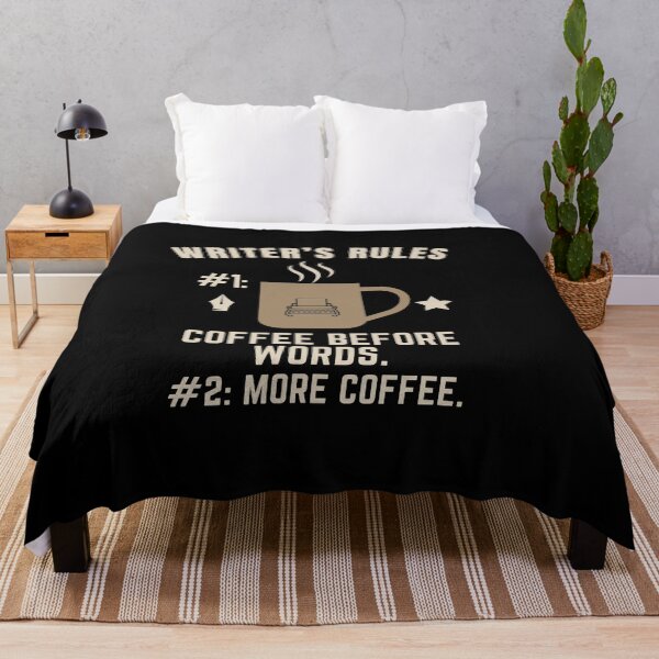 Item preview, Writer’s Ritual 01: Coffee & Words  designed and sold by PAWIRADA.